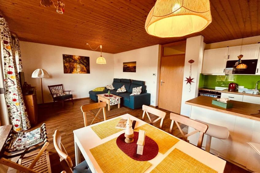 Rhön Bungalow 2 - foto 5