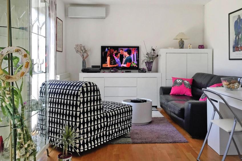 Holiday flat Marino, Vir|A4+1, ca. 65 qm, für 5 Pers. - foto 4