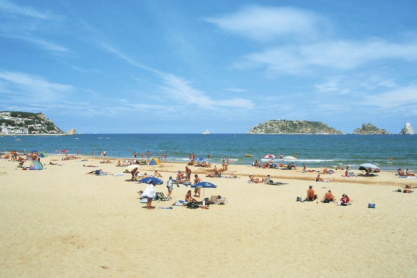 Edificio Tamarius - foto 22