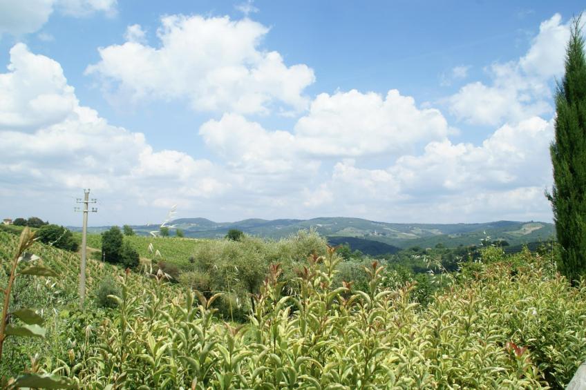 Chianti Village Morrocco - foto 7