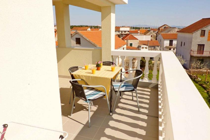 Vakantiewoning in de buurt van het strand - VW-ZP6NW - foto 14