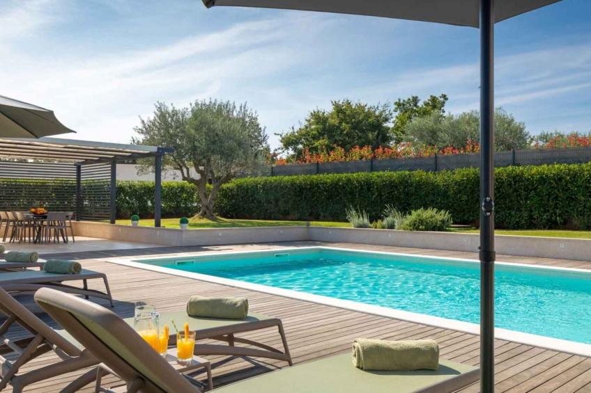 Villa met airconditioning en zwembad - BF-GT28D - foto 14