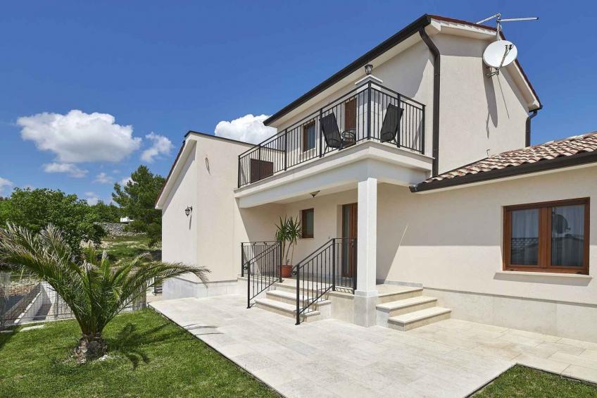 Villa met airconditioning en zwembad - BF-DX23V - foto 15