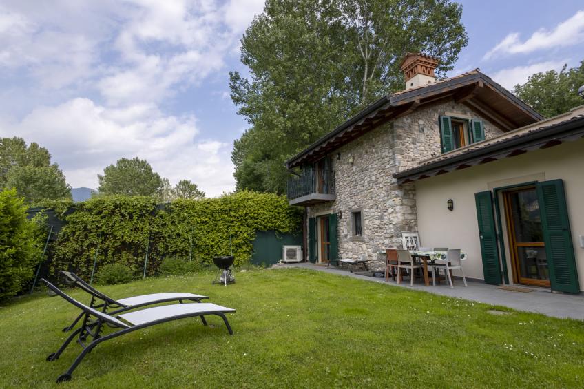 La Casetta sul Lago - foto 66