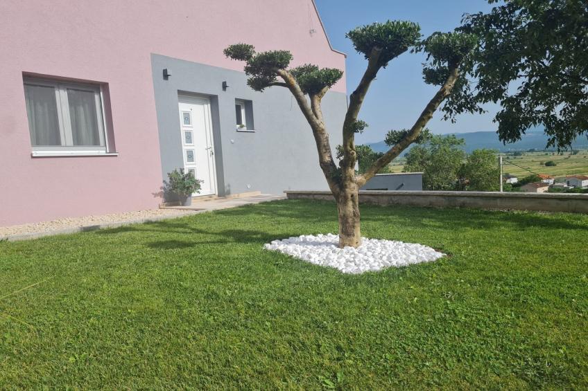 Four - Bedroom Villa - foto 17