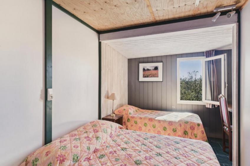 Chalets à Salignac-Eyvigues - foto 4