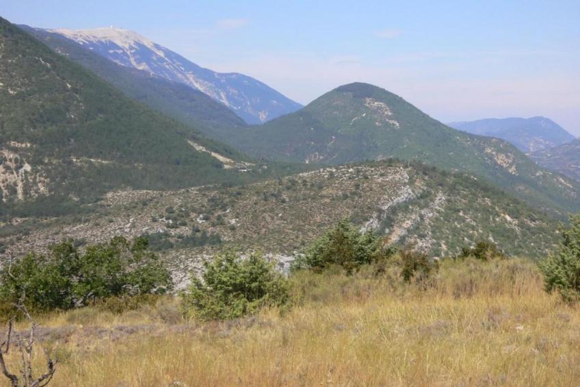 Appartement - LUS-LA CROIX-HAUTE - foto 40