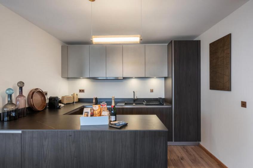 Résidence Mascara - foto 2