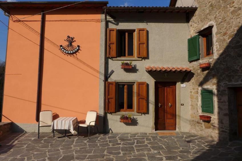 "Casa Valeria" - foto 8