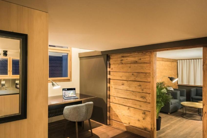 Dorf5, Alpsteinpanorama - foto 21