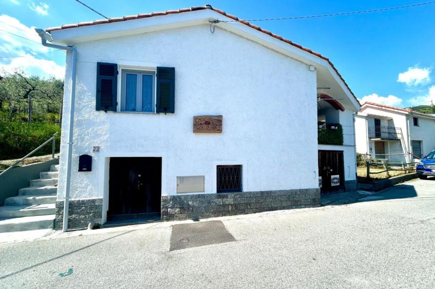 Villa La Rosa bei Holiday World - foto 18