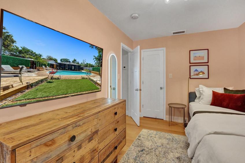 2BR - 2 bath Beheizter Pool- Familien-Haustierfreundlicher Spaß - foto 43