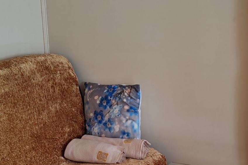 Jiřetínská chaloupka - foto 11