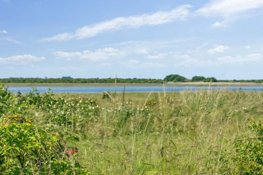 "Dufa" - 200m to the inlet - foto 9