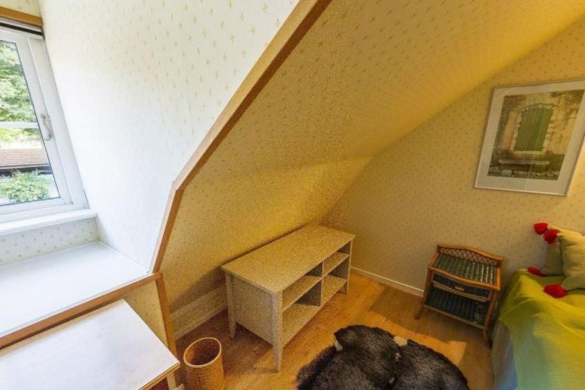 mit Balkon, Terrasse und Garten - foto 17