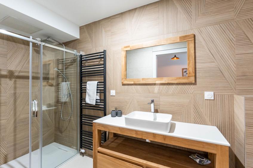 Le Refuge des Brumes 500 m2 Haus mit 7 SZ und Spa - foto 47