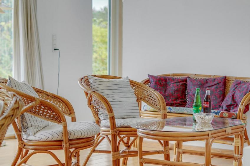 "Carmen" - 25m from the sea in Sealand - foto 21