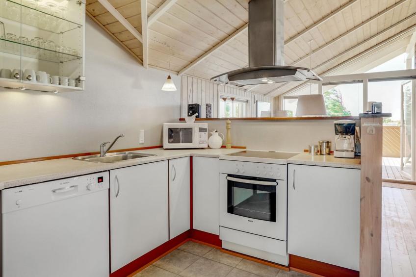 "Horsten" - 350m from the sea in NW Jutland - foto 31