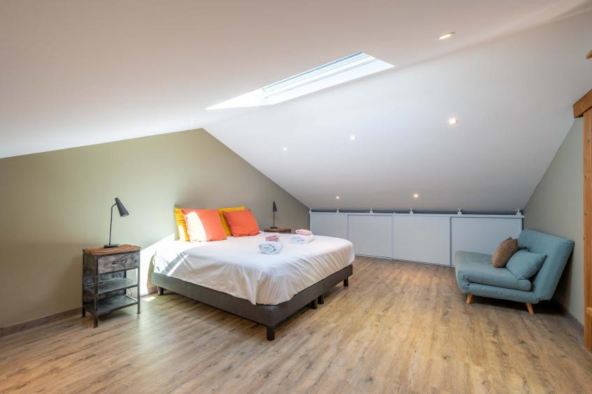 Mas du Mûrier - foto 40