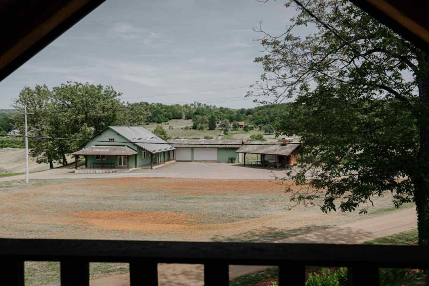 Holiday Home Šapat Šume - Three Bedroom Holiday Home  with Sauna and Hot-Tub - foto 17