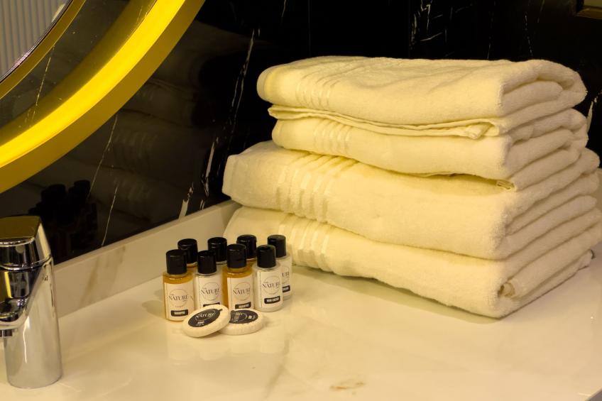 Qoople Excellence A-45 neue Wohnung am Meer - foto 15