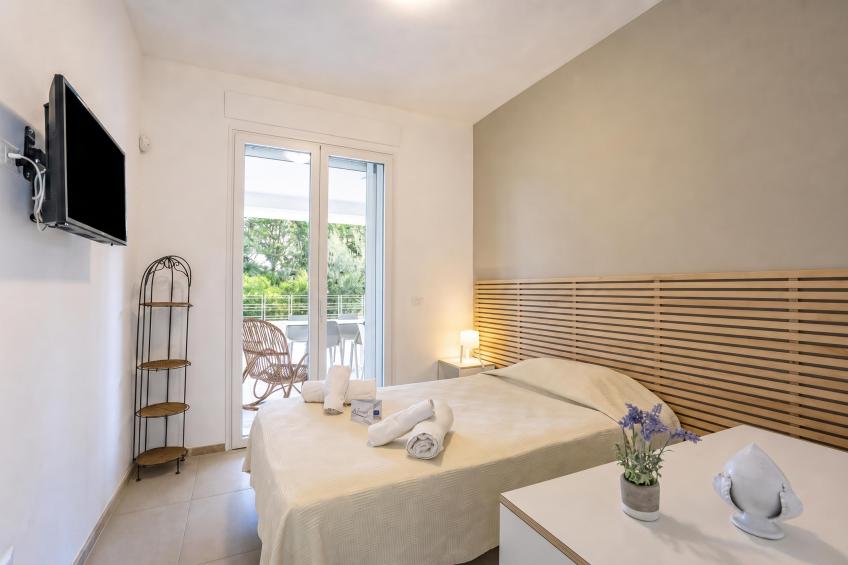 Villa Torricella With Sunny Garden - foto 17