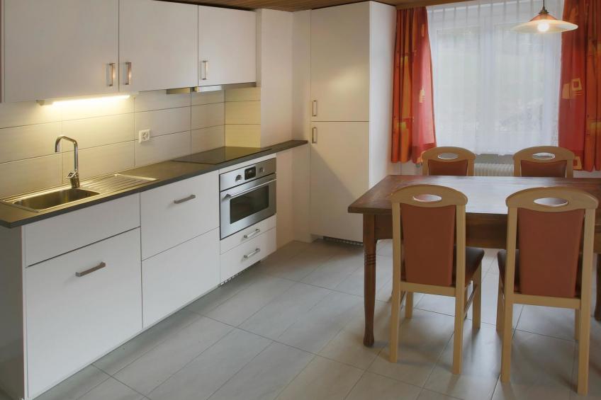 Cortina Appartement/Fewo 4-Bettwohnung Nr. 70 - foto 4