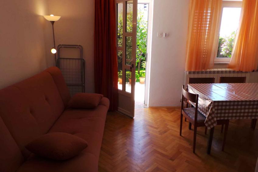 Vakantiewoning met airco en internet - VW-9N24R - foto 19