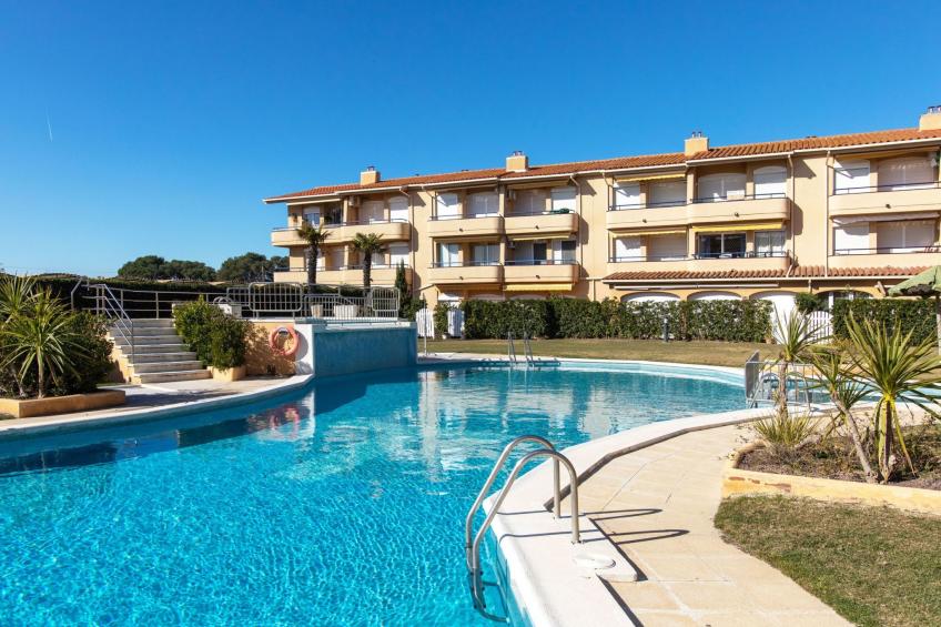 Edificio Tamarius - foto 18