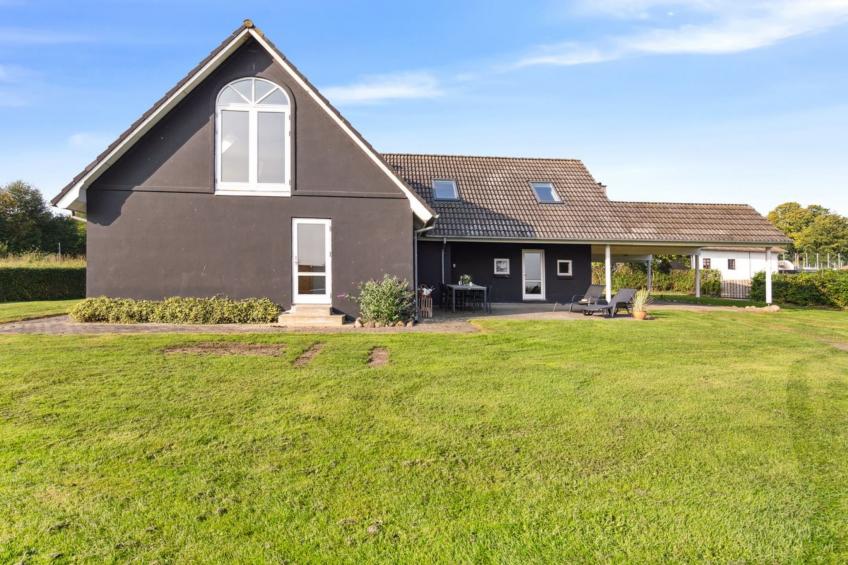 "Cajsa" - 200m from the sea in SE Jutland - foto 42