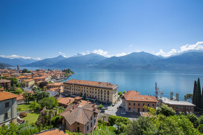 Bella Menaggio Terrazzo
