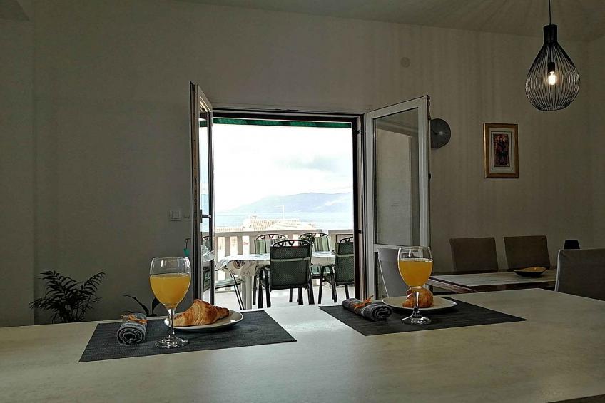 Vakantiewoning met airco - VW-NTHVZ - foto 17