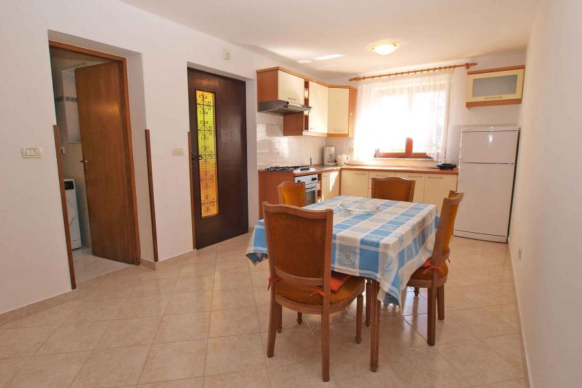 Ferienwohnung mit Terrasse - BF-6ZGB3 - foto 16