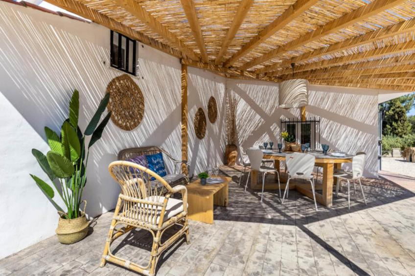 Maison à Ibi - foto 14