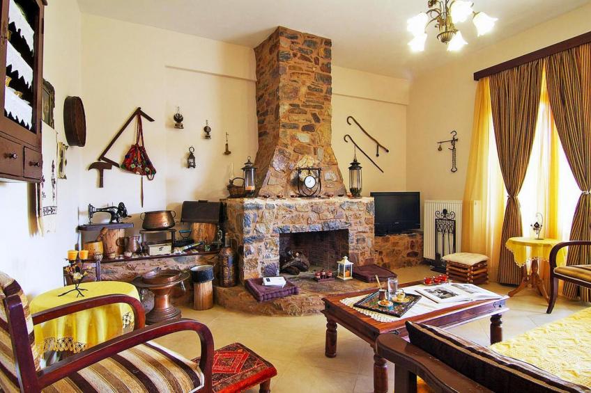 Holiday home, Kalamitsi Alexandrou - foto 19