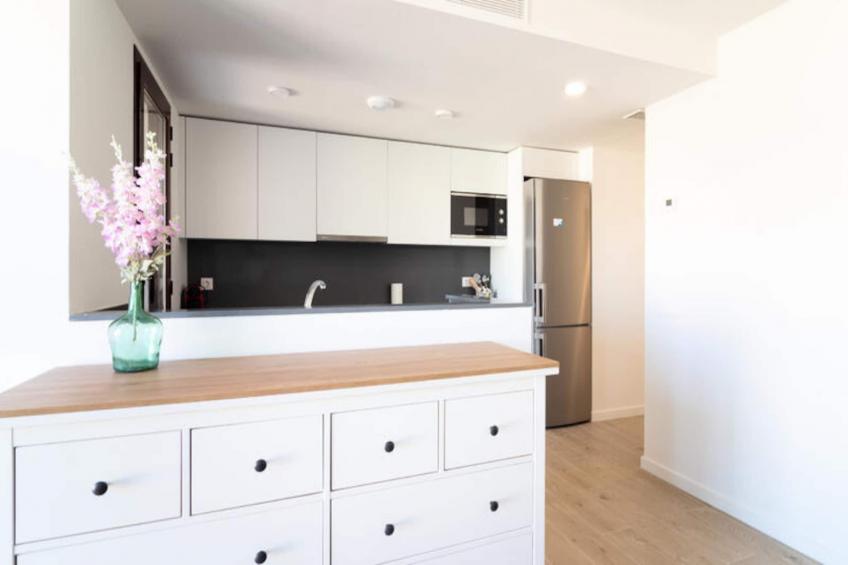 Appartements à Puerto de Sagunto - foto 14