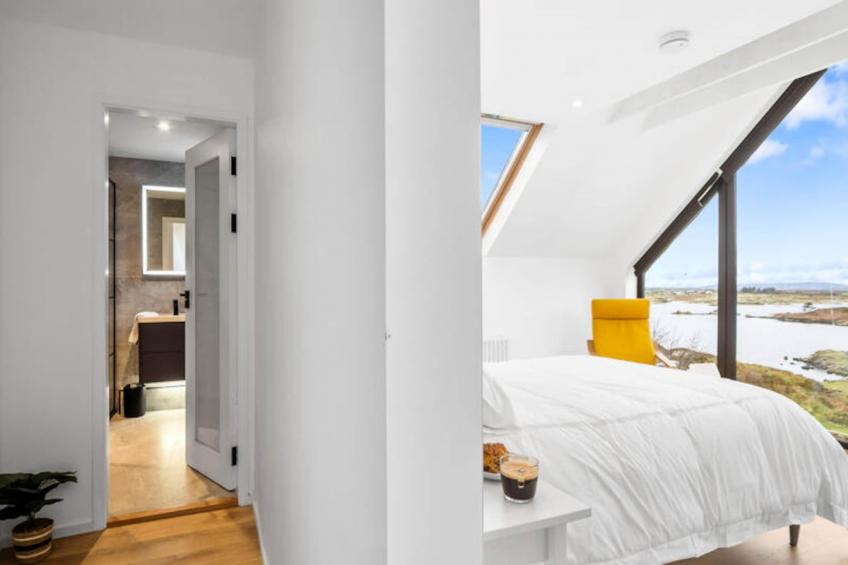 Mobil Home - Bungalow - Cottage à Roundstone Galway - foto 18