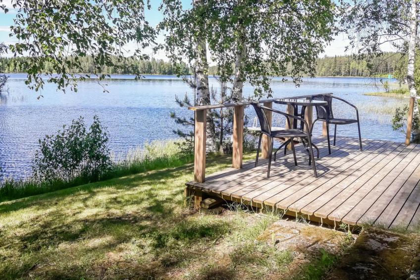 Rantala, kaavi lomakeskus - foto 3