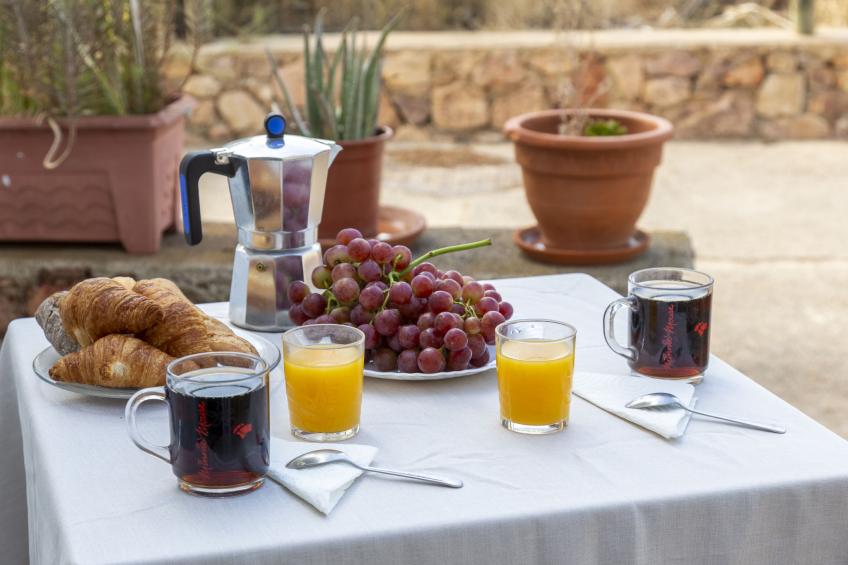 Cueva Mariana Pineda - foto 27