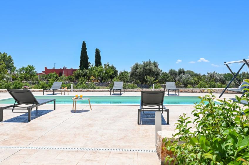 Villa Gioena mit Pool - foto 8