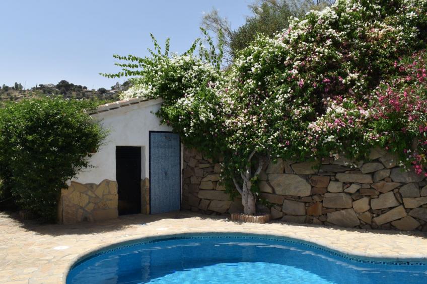 Finca Hornillo mit privatem Pool - foto 6