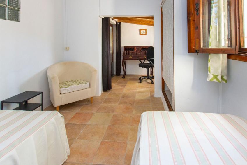 Mallorquinisches Landhaus Sa Caseta de Santa Maria - foto 48