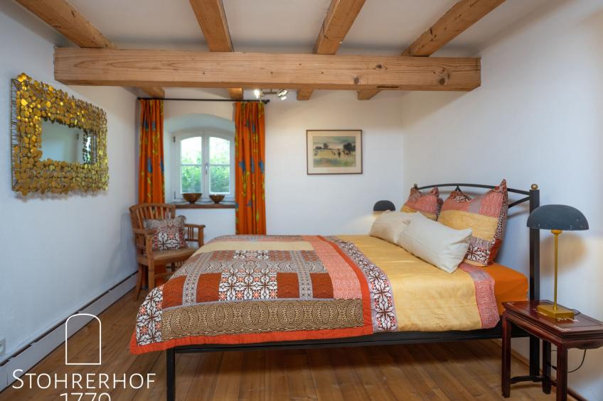 in Riederau mit Großem Garten - foto 23