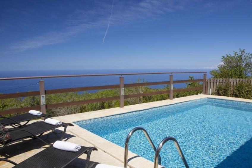 in Apollonii mit privatem Pool - foto 21