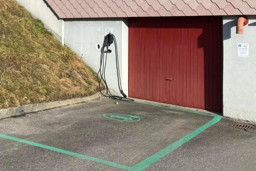 Casa Solaria - foto 29