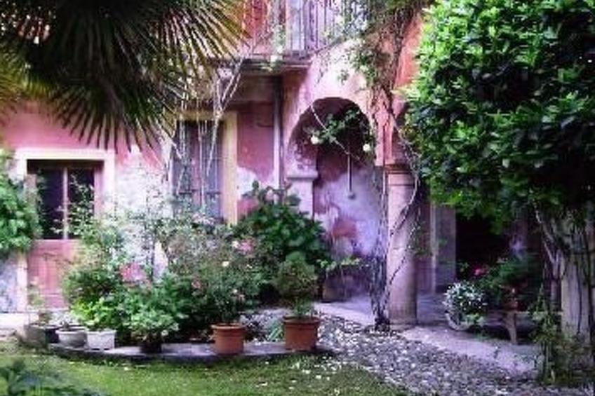 Wohnung Caprifoglio in Miasino - foto 3