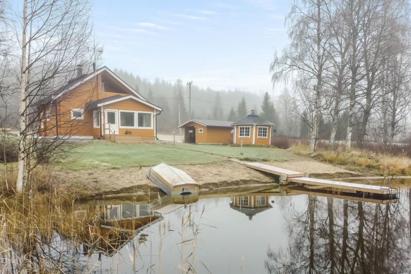 Joutsenranta - foto 29