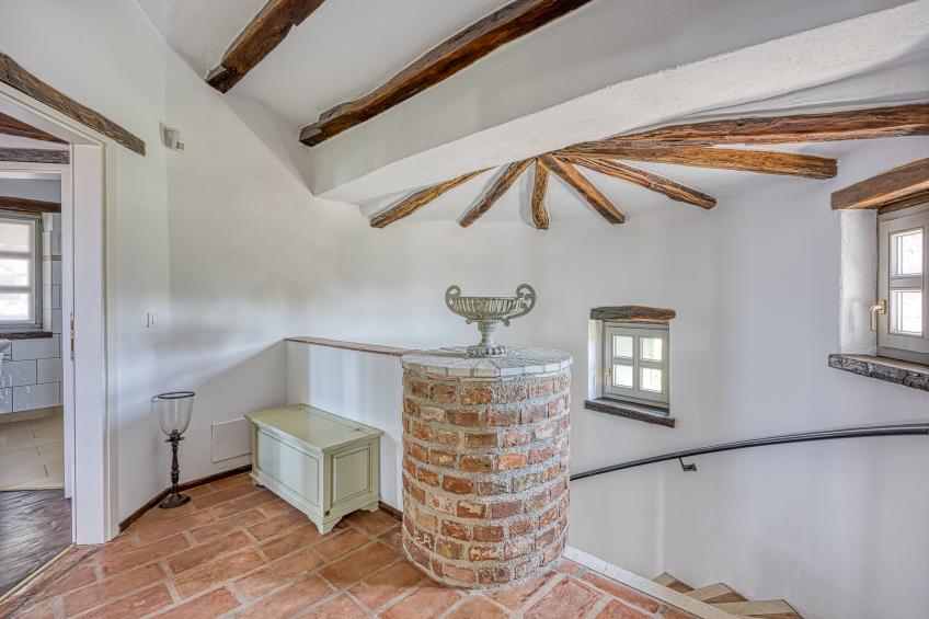 Vila Amyra With Pool - foto 26