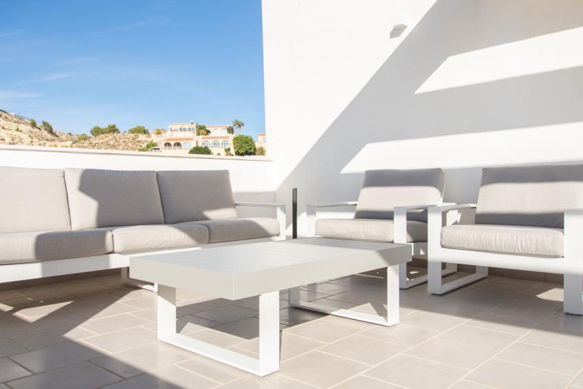 Penthouse Florian - foto 36