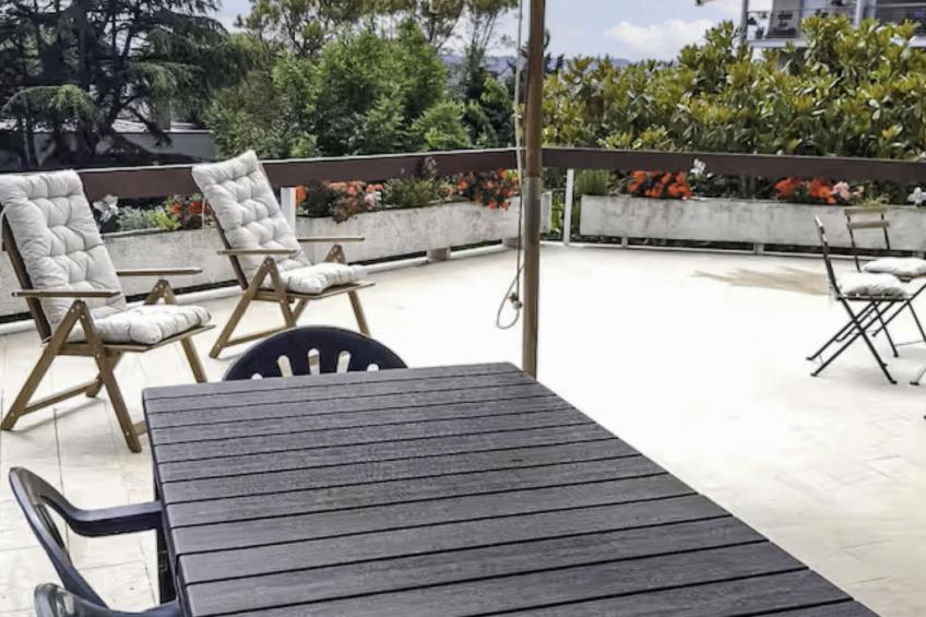 La terrazza di Colle Marino - foto 2